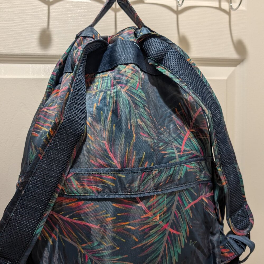 Lug Echo SE Packable Backpack - Tropical Multi - Picture 9 of 13